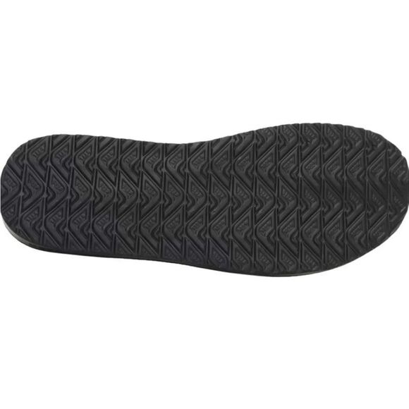 Reef Journeyer Flip-Flop Sandals- Black main image 7
